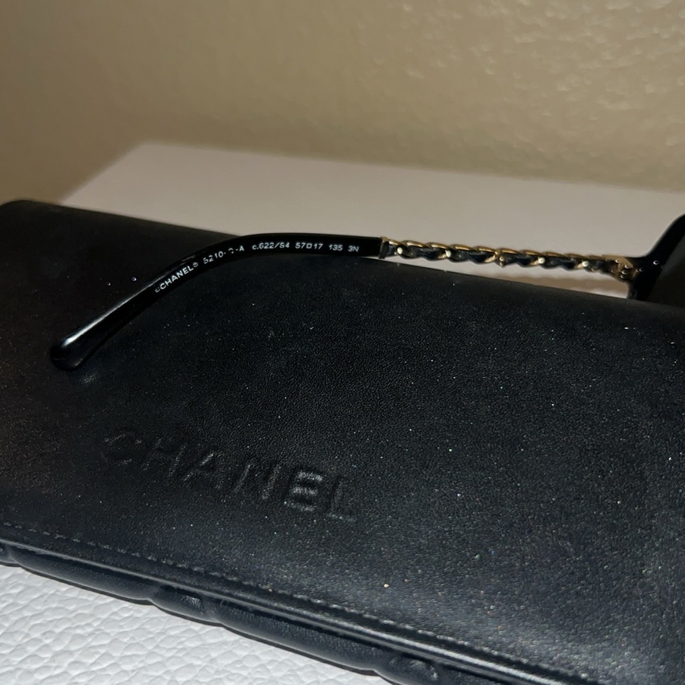 Chanel Sunglasses - Picture 7 of 7